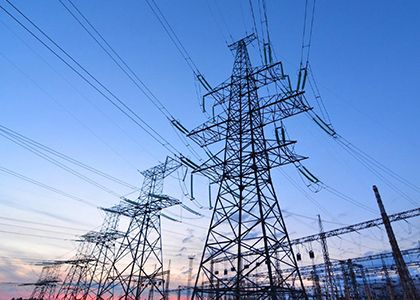 The ±800kV UHVDC transmissi...