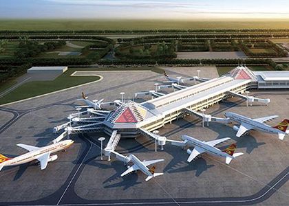 海口美兰国际机场