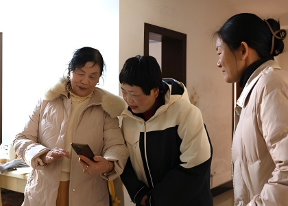 以心传心 温暖过年 | 远东开展2026年新春慰问活动