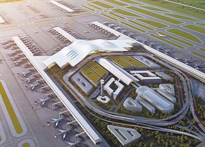 Urumqi Diwopu International