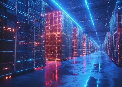 远东股份：电力设备订单高增长，算力业务放量直供芯片龙头