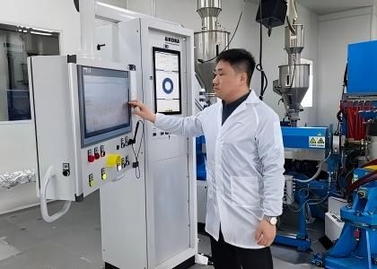 匠心践使命 实干兴实业 | 远东刘学获评江苏工匠